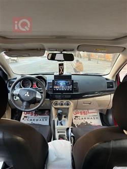 Mitsubishi Lancer EX